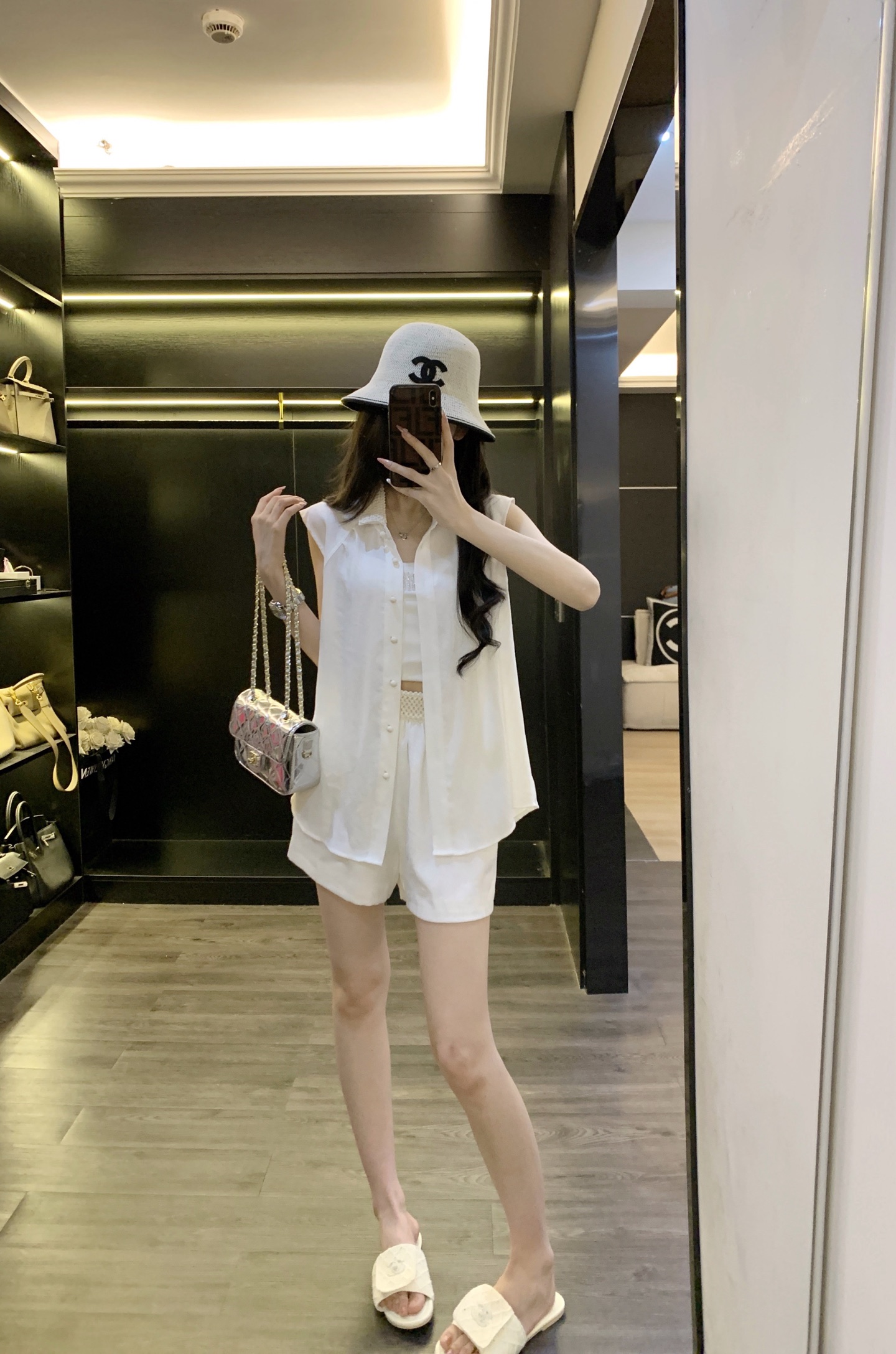 NO:416739,upper body effect, alexander wang19860909上身效果,,alexander wang,Women's clothing