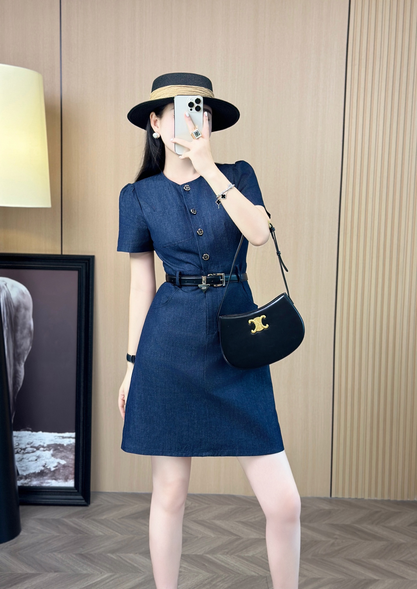 NO:419361,upper body effect, alexander wang19860909上身效果,,alexander wang,Women's clothing