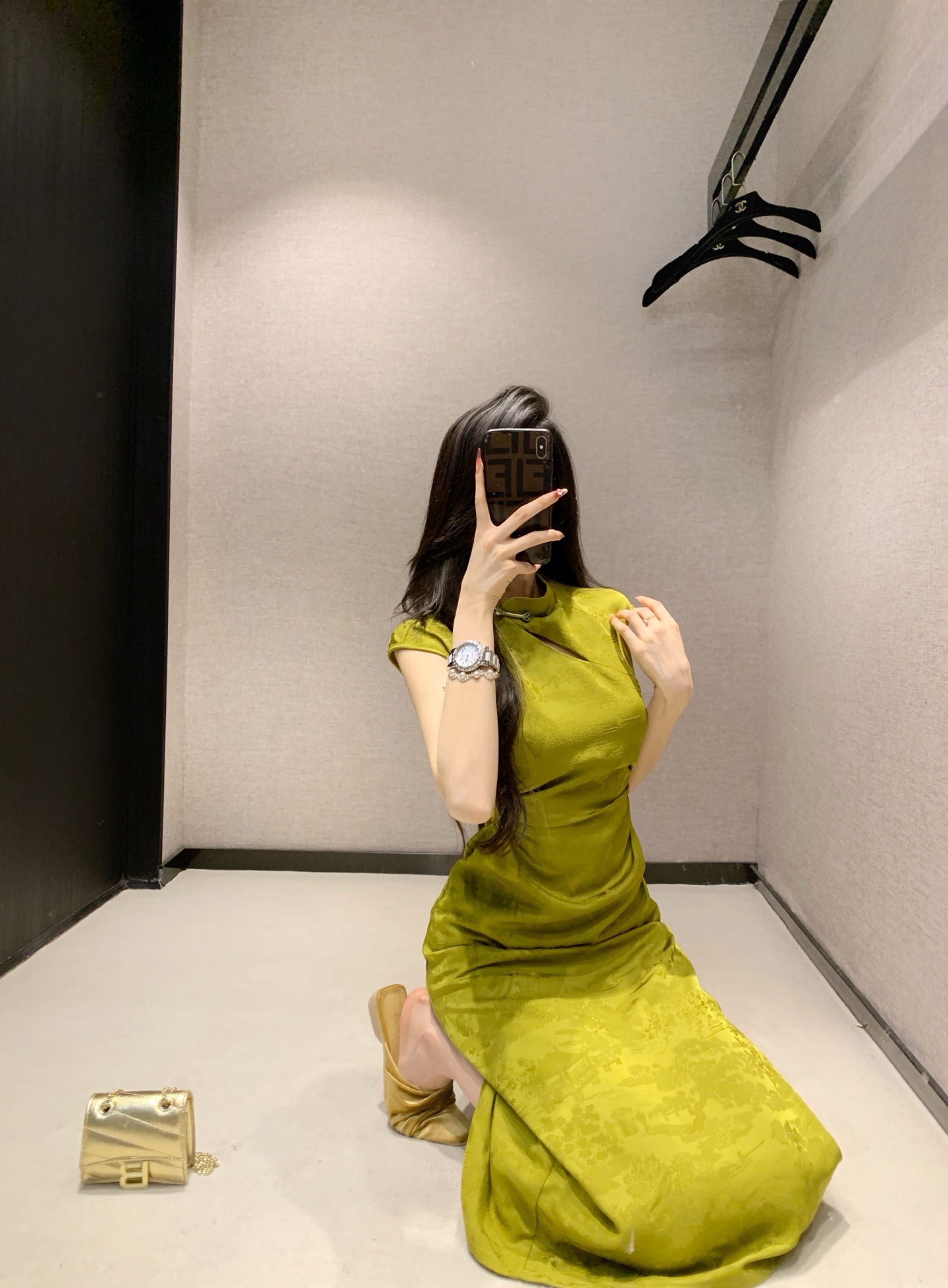 NO:426368,upper body effect, alexander wang19860909上身效果,,alexander wang,Women's clothing