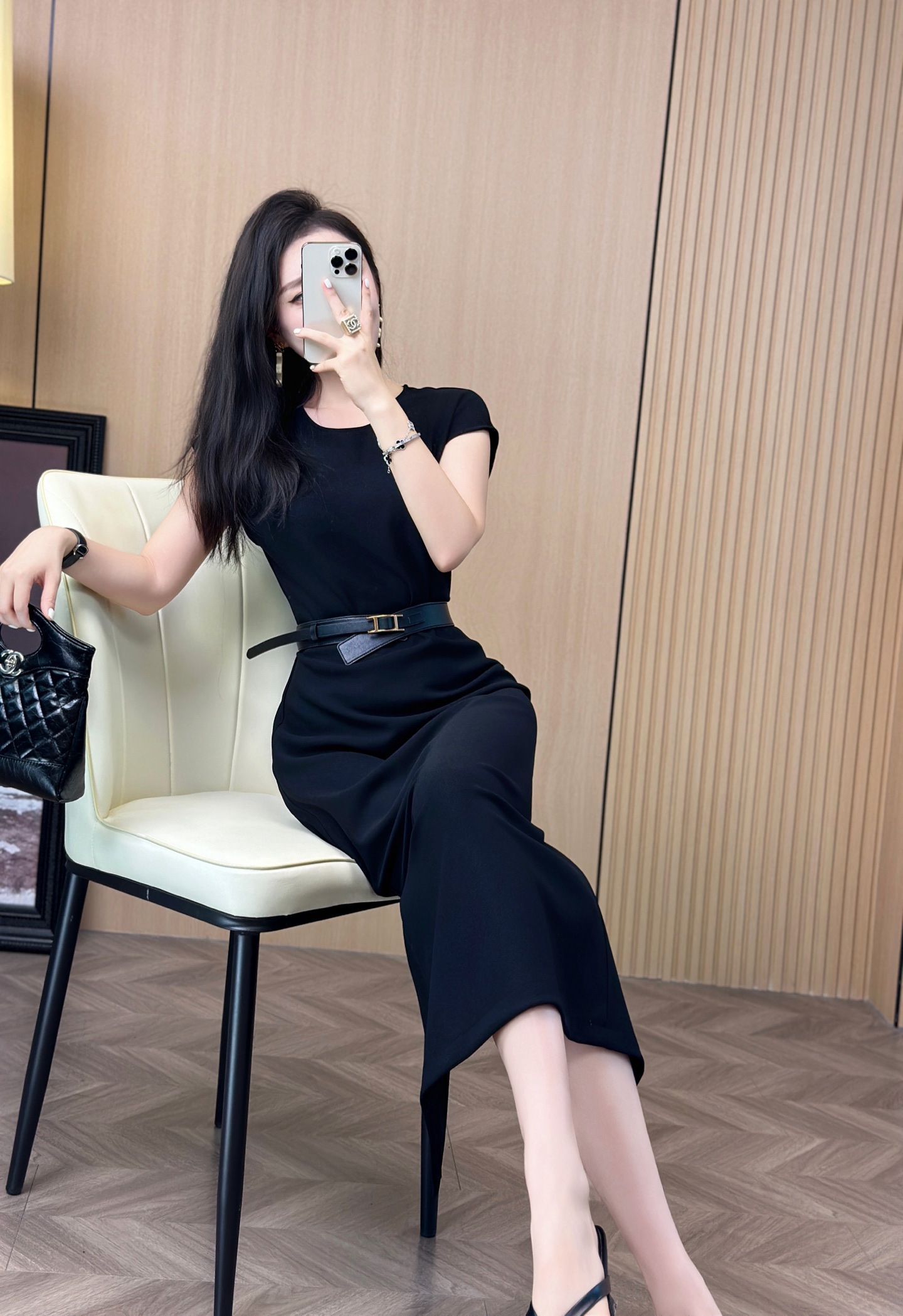 NO:426405,upper body effect, alexander wang19860909上身效果,,alexander wang,Women's clothing