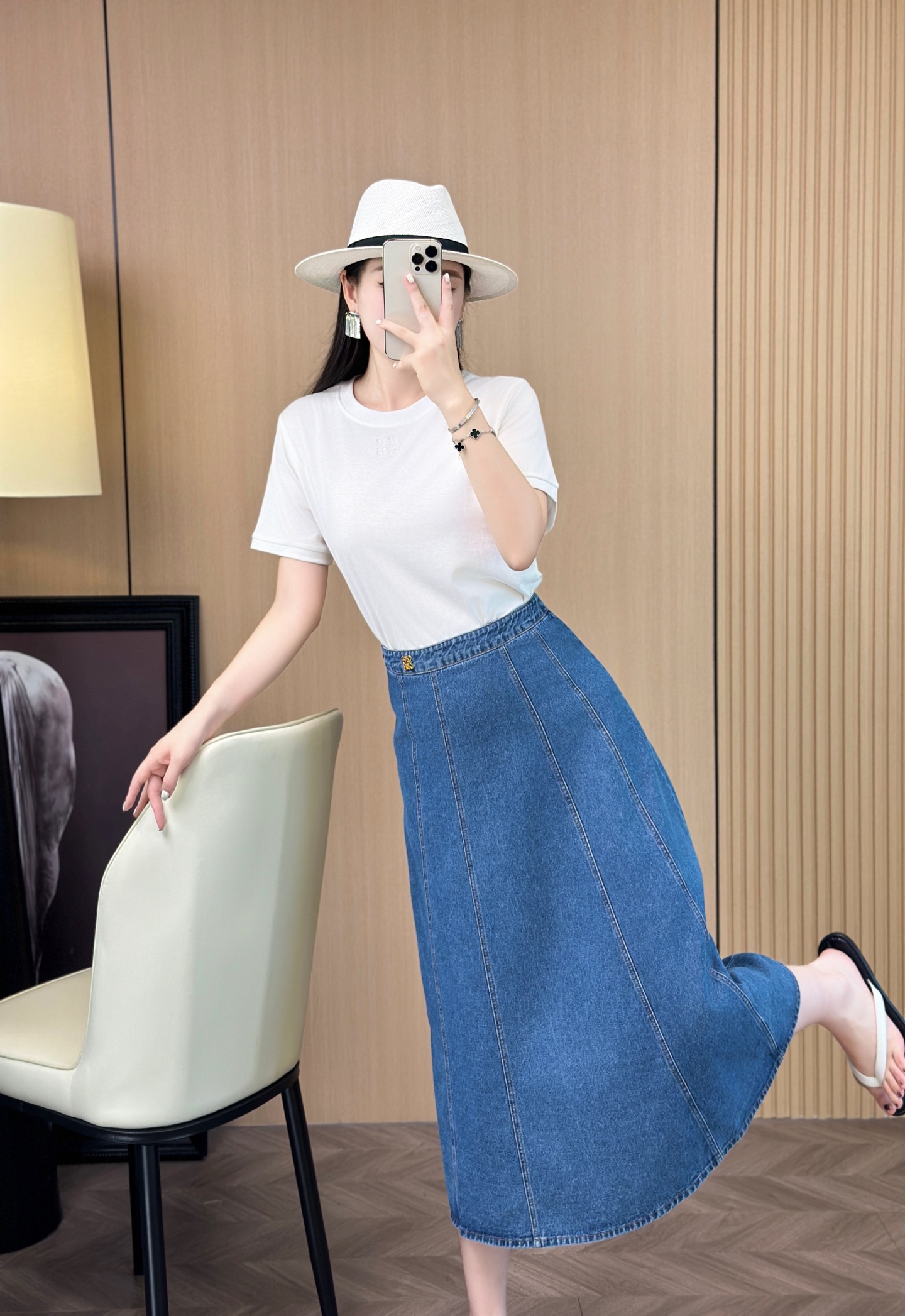 NO:431920,upper body effect, alexander wang19860909上身效果,,alexander wang,Women's clothing