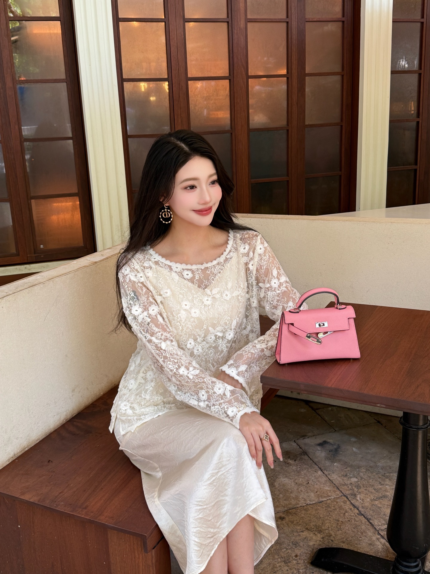 NO:453131,upper body effect, alexander wang19860909上身效果,,alexander wang,Women's clothing