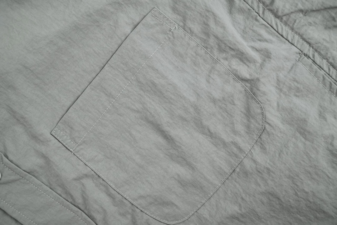 Chanel Haute Couture Designer Jacket Coat Ready-to-Wear Ref.4E7916DD 6