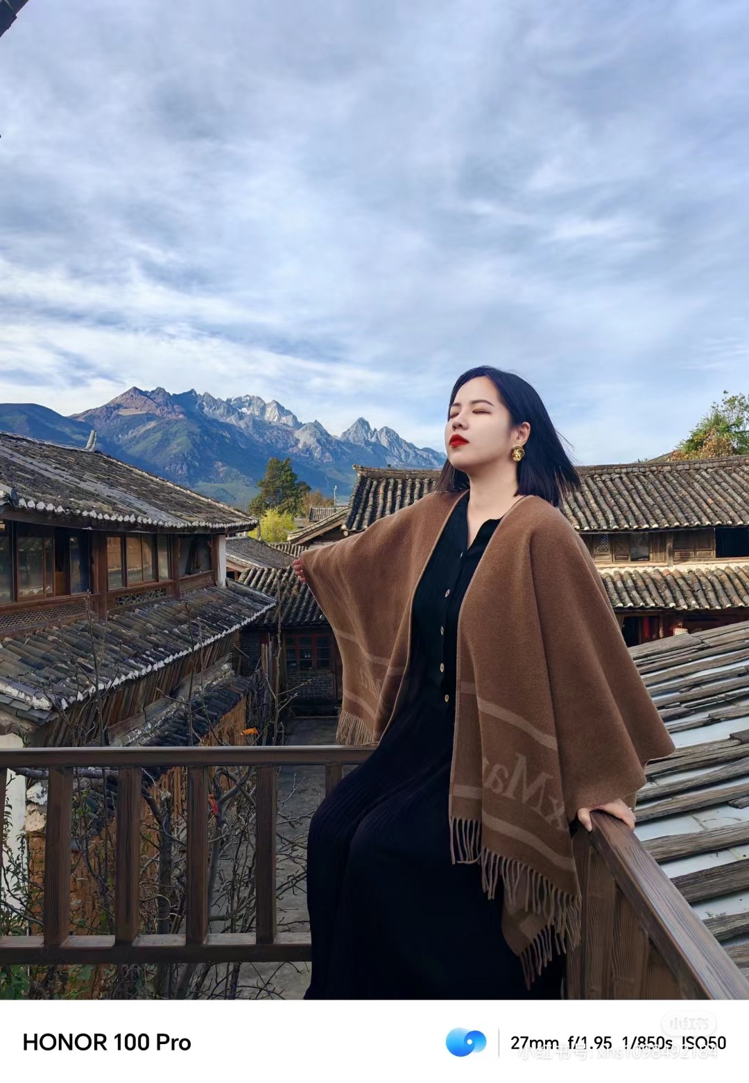 [Shawl Series]