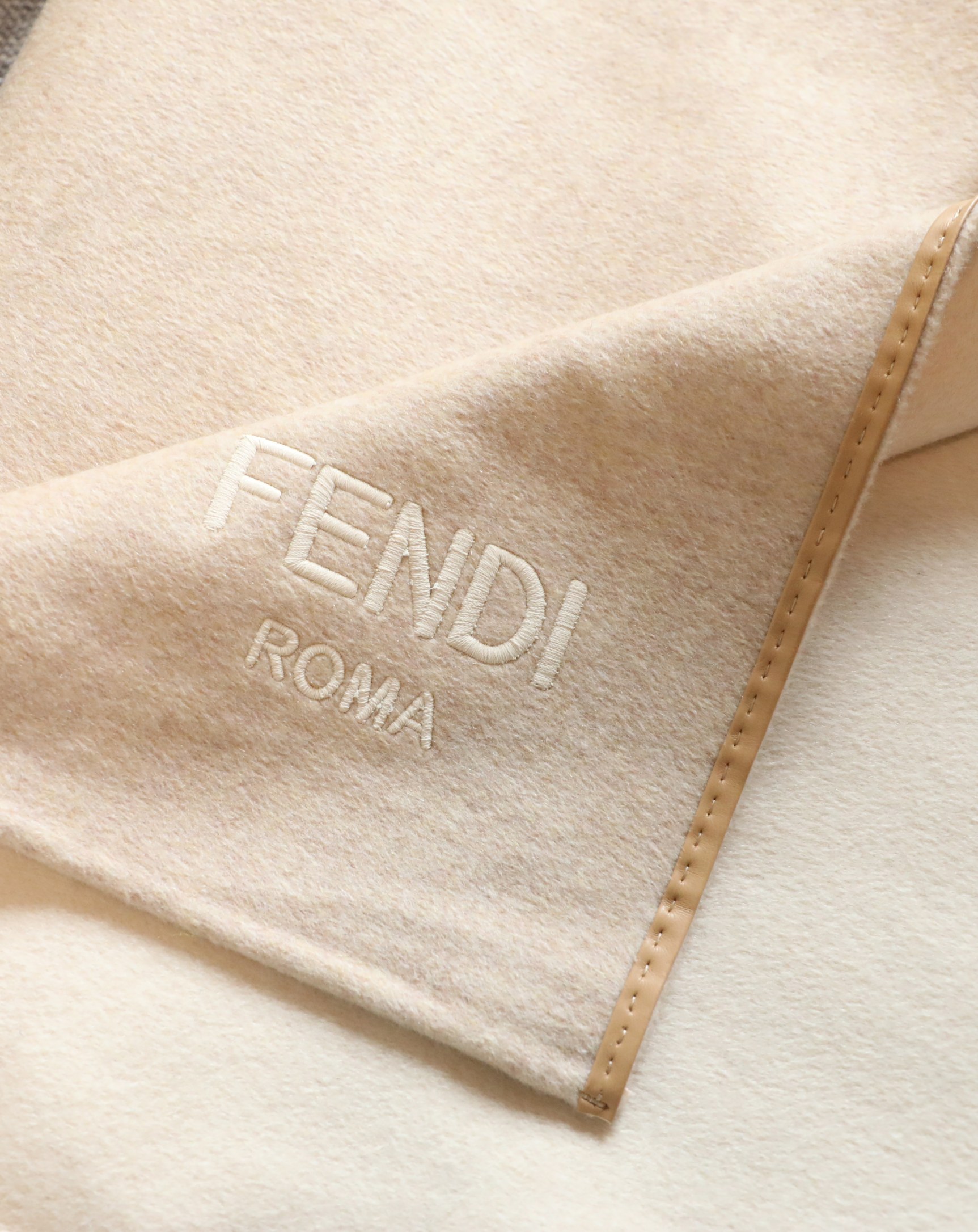 [Fendi Scarves]