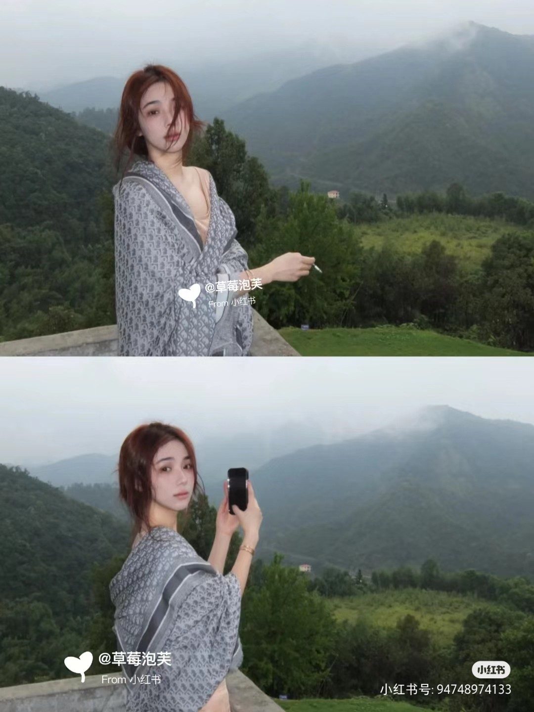 Dior CD边框蓝 升级 标
