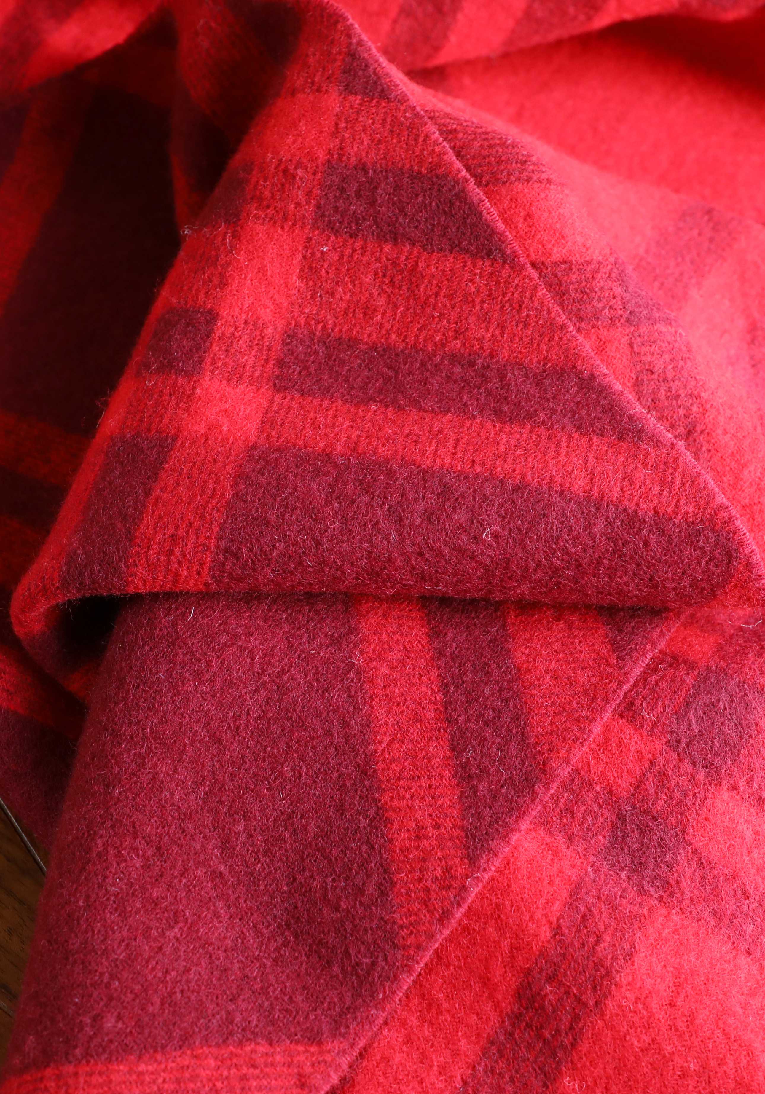 Burberry 柔软面料 流苏版新款大标黑色