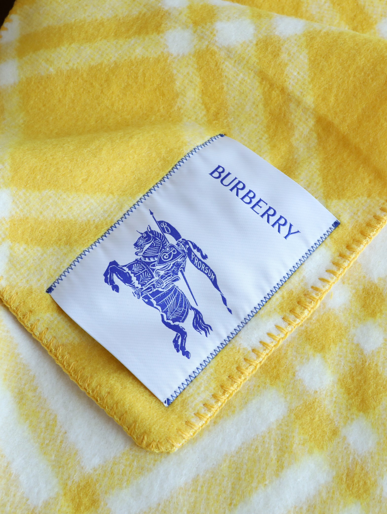 Burberry 升级版质量 别针10