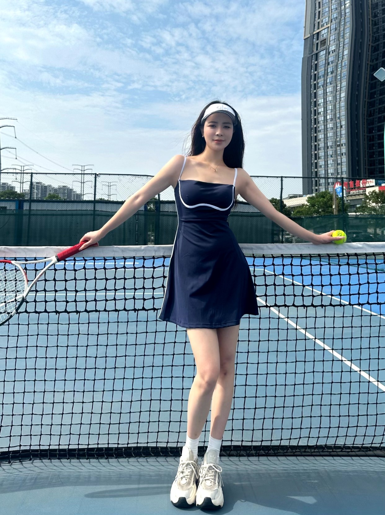 Alo Skirt Alo yoga