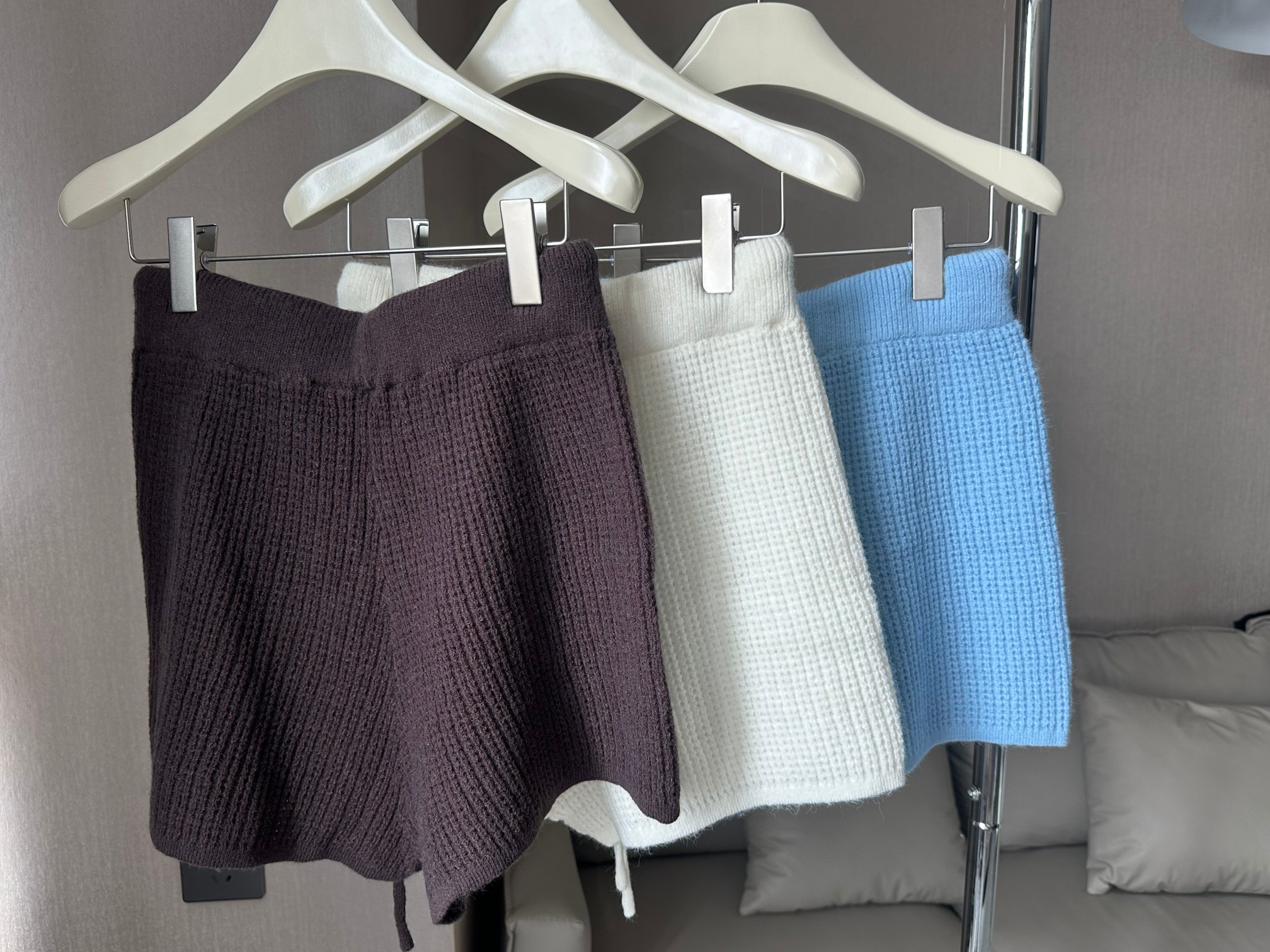 Alo shorts lounge assorted
