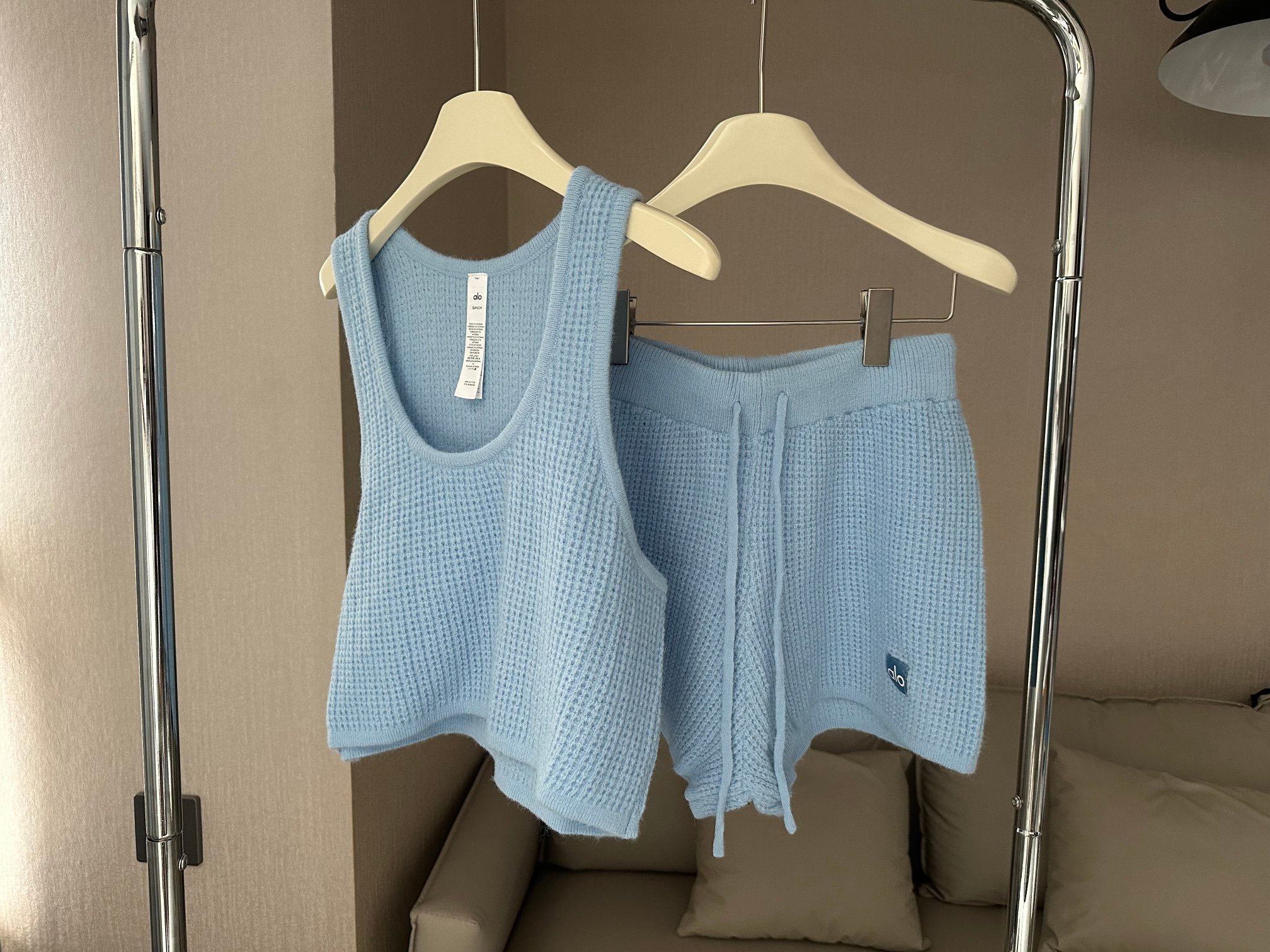 Alo shorts lounge assorted