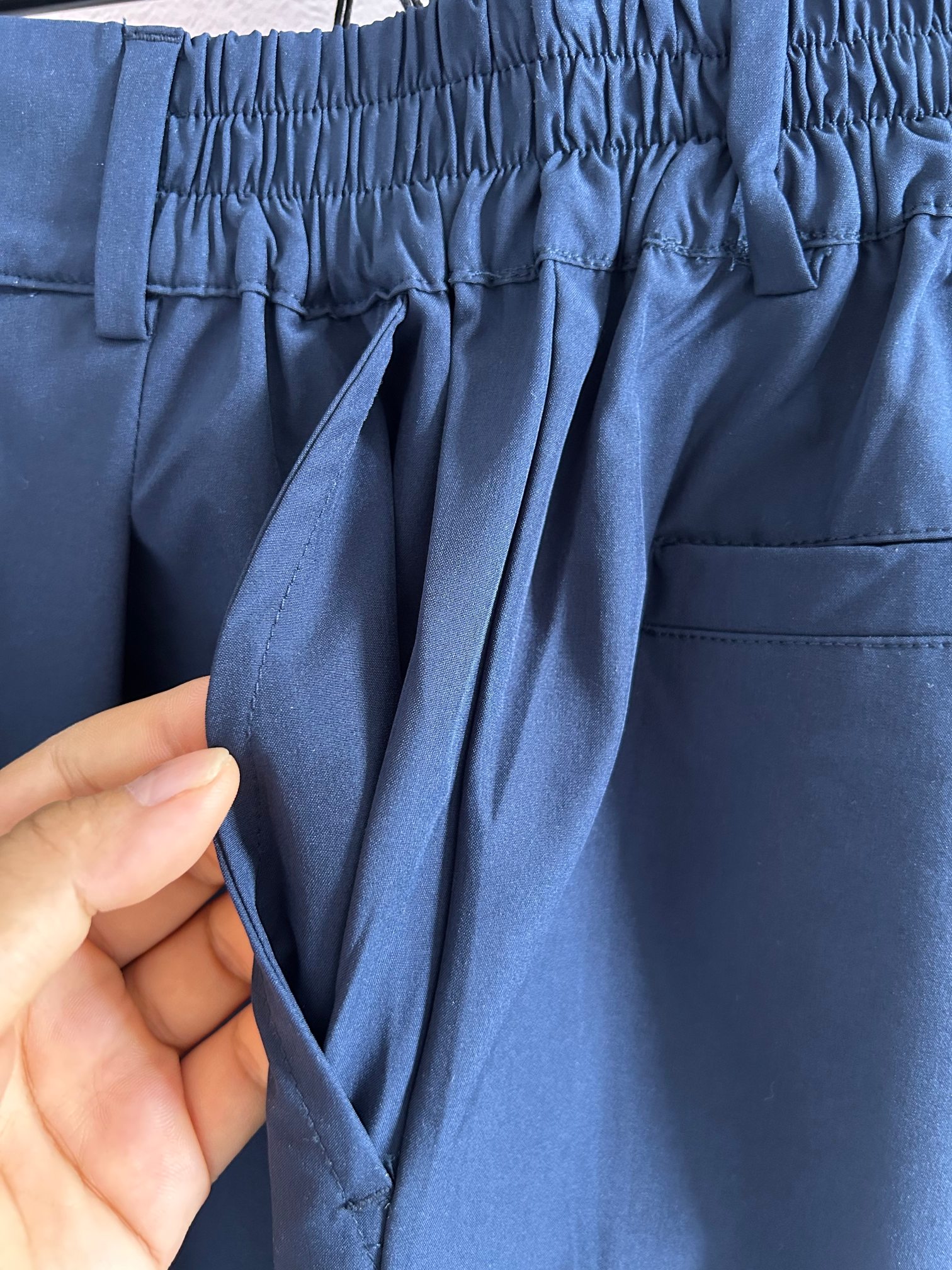 Alo leggings yoga navy