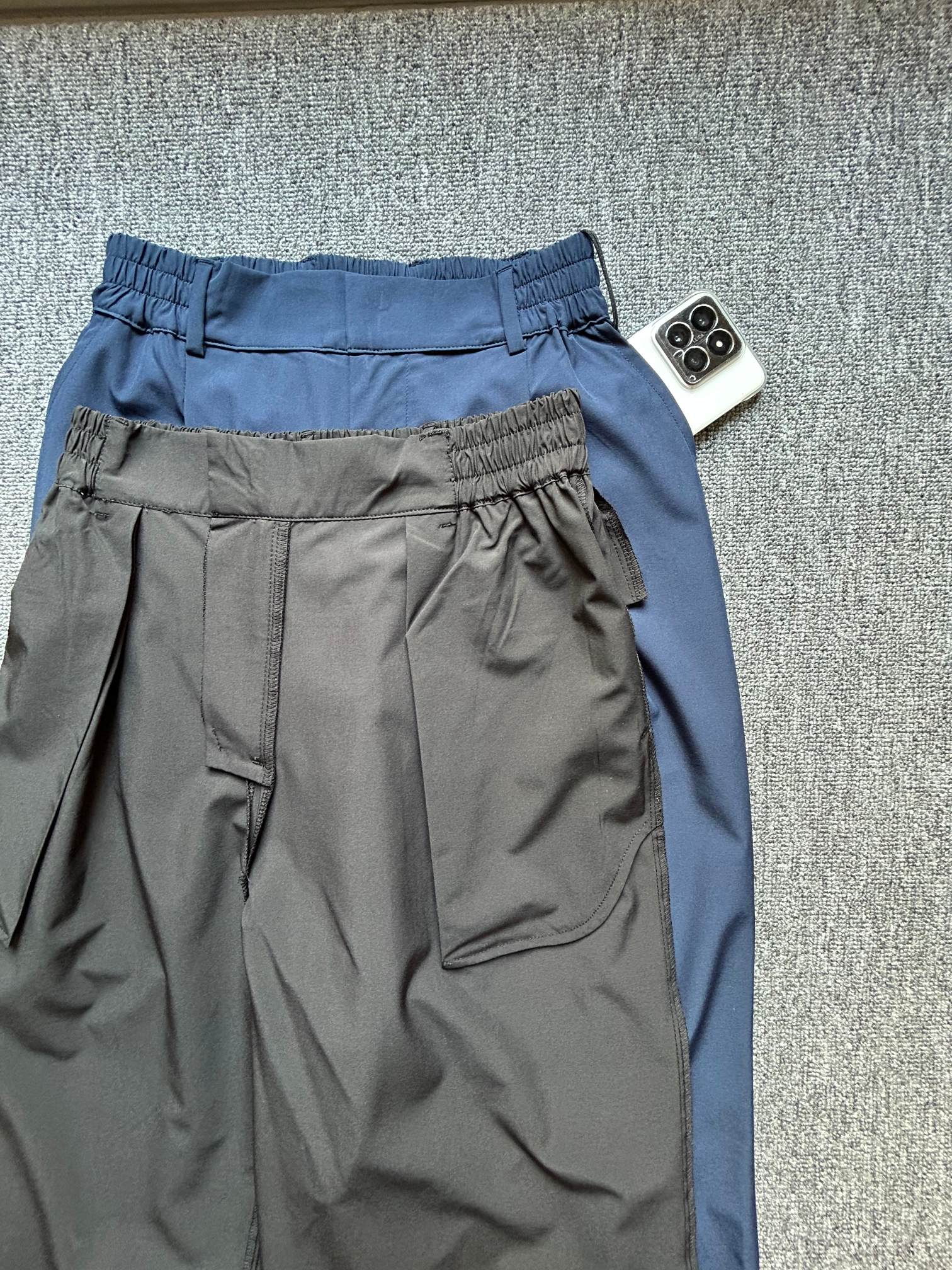 Alo Leggings Detailed real shots yoga