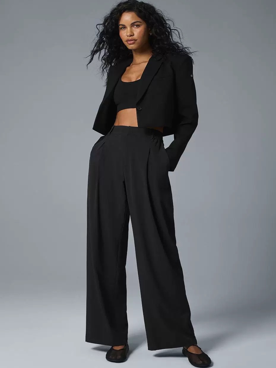 Alo Leggings Official website picture yoga