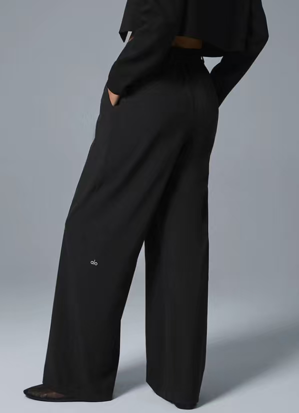 Alo Leggings Official website picture yoga