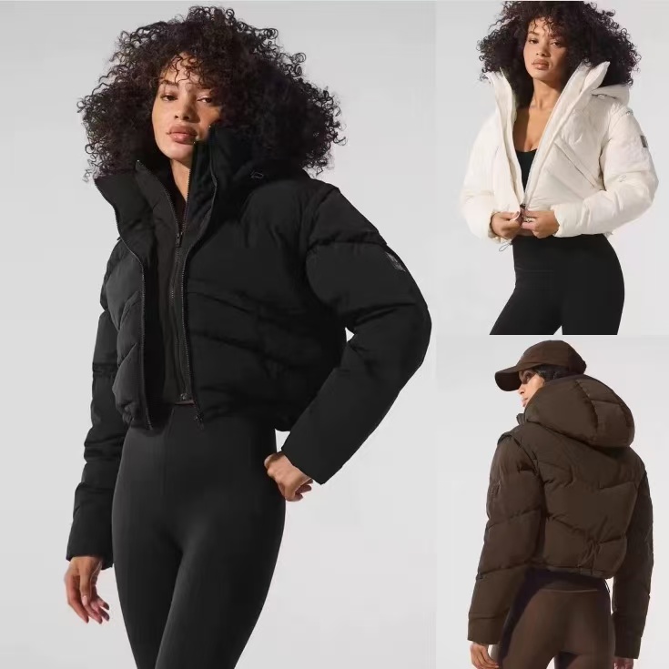 Alo jacket everyday black yoga