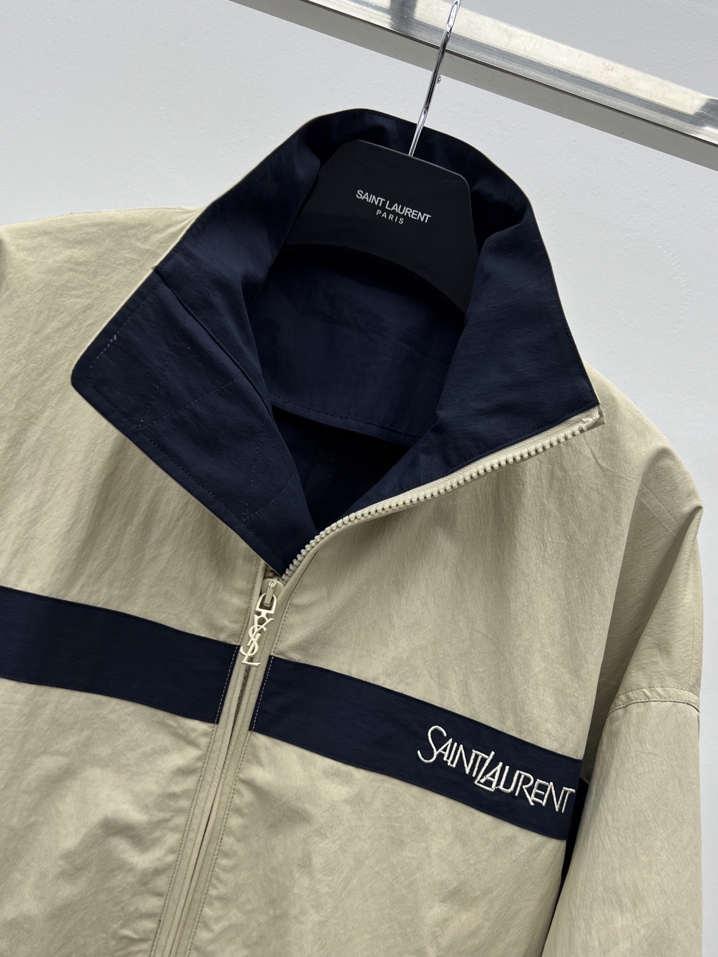 Куртка Saint Laurent