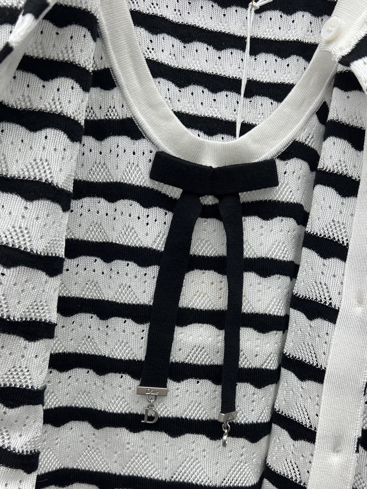 Комплект Dior