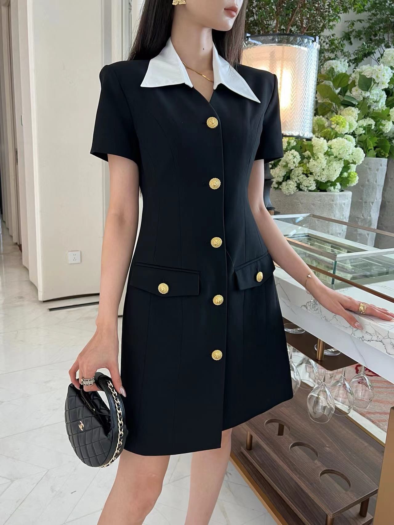 [Balmain Women