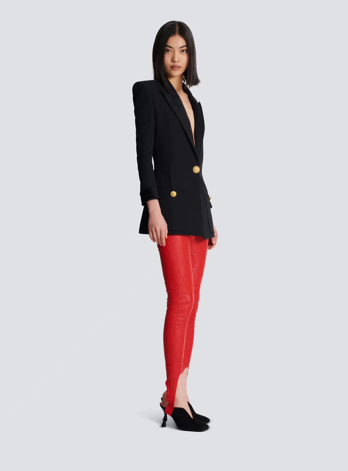 [Balmain Women