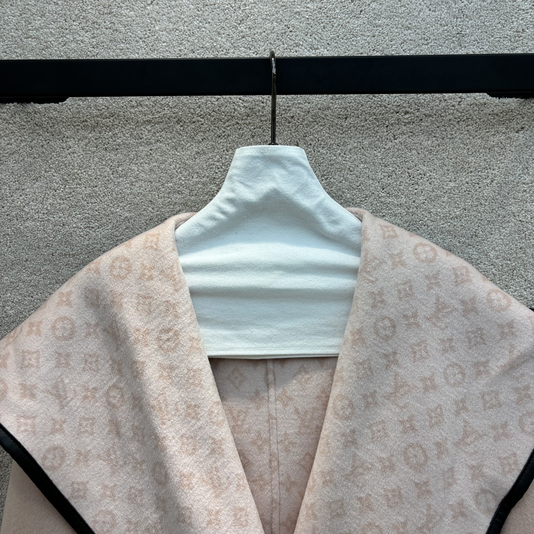 [Cashmere Coats, Furs]Original single ruthless goods women