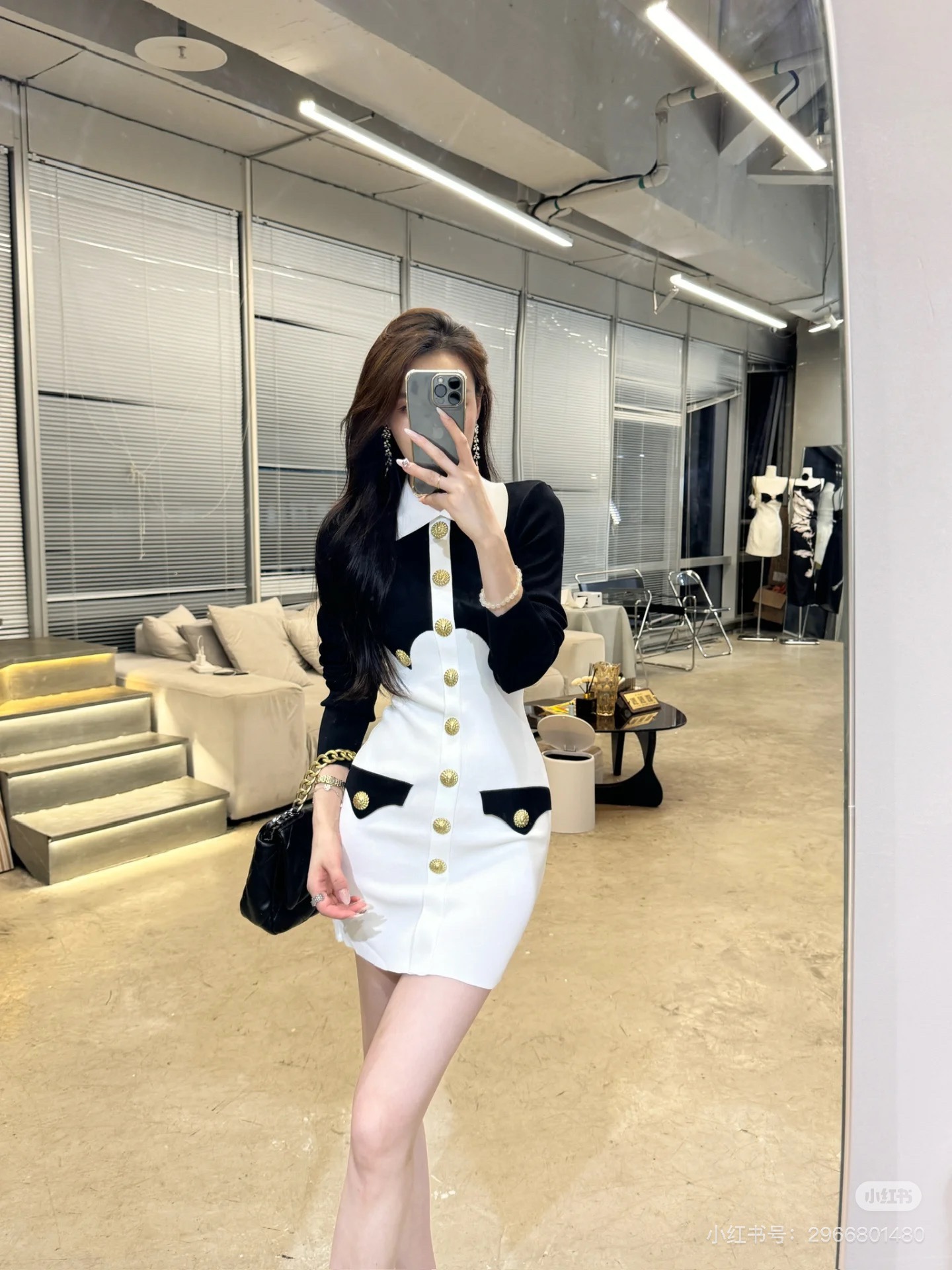 [Balmain Women