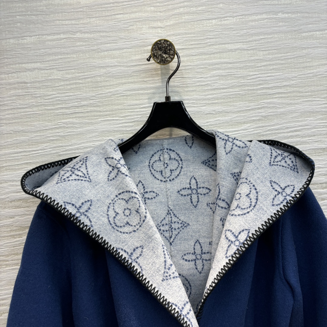 [Cashmere Coats, Furs]Original single ruthless goods women