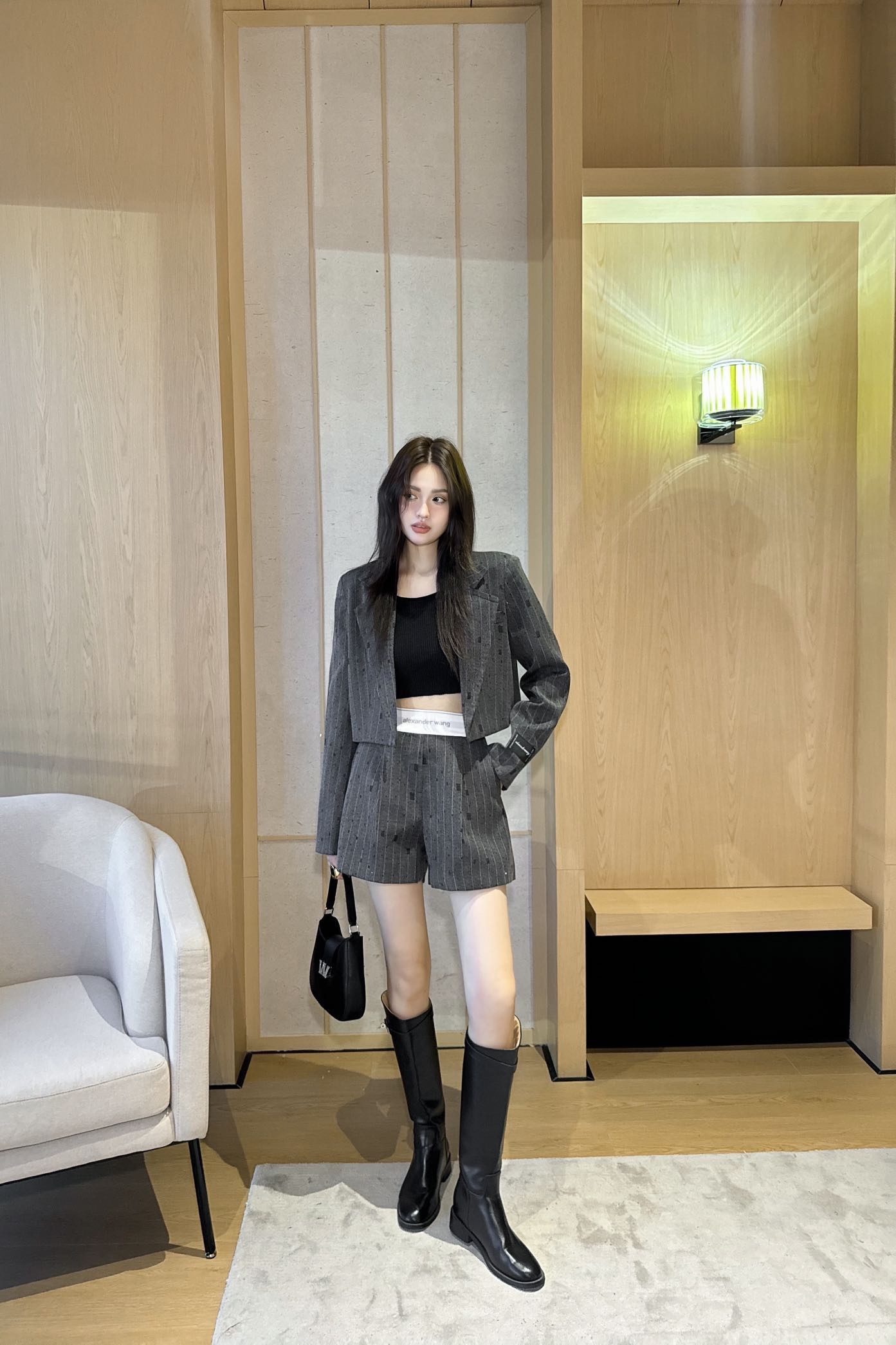[Alexander Wang Women