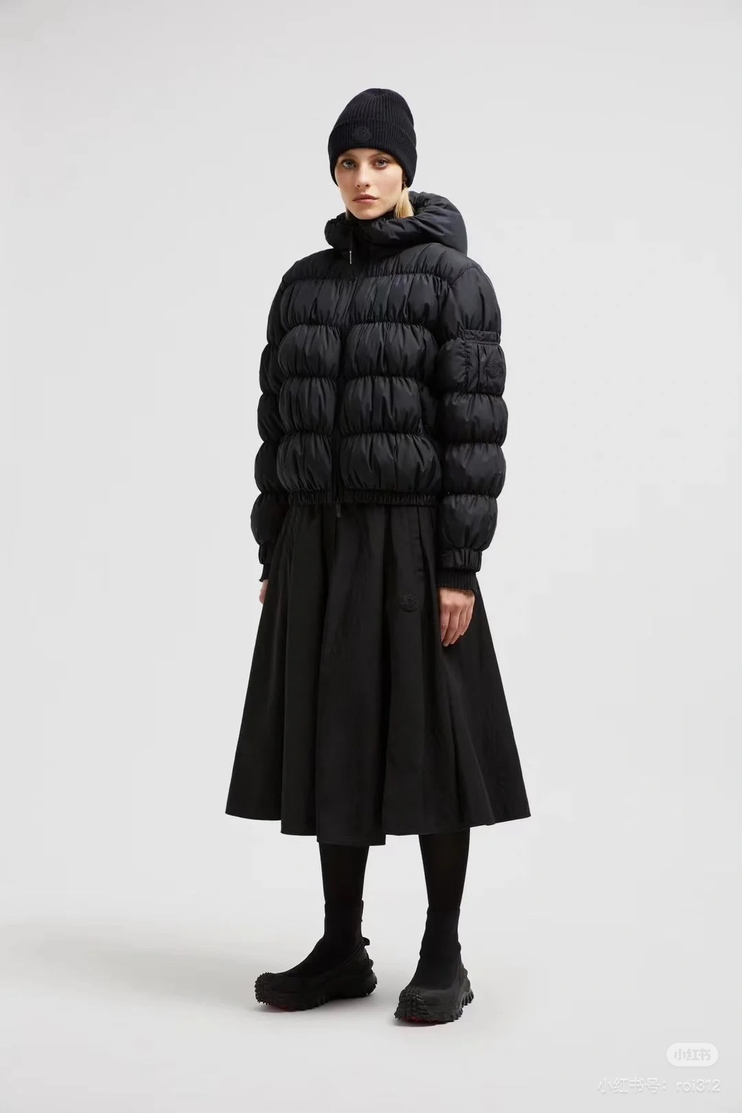 [Moncler Women