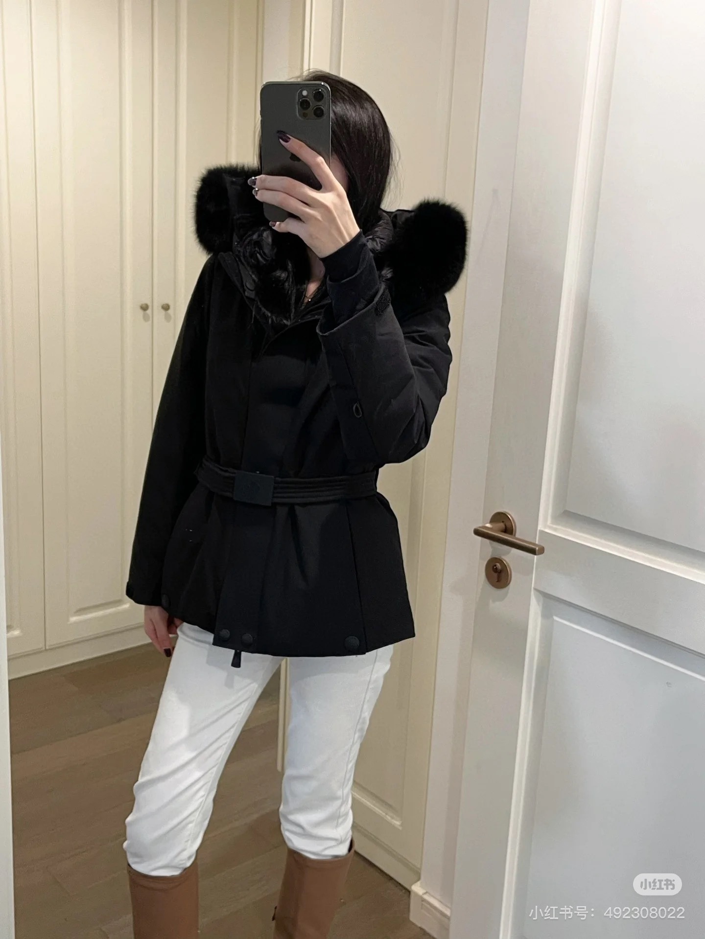 [Moncler Women