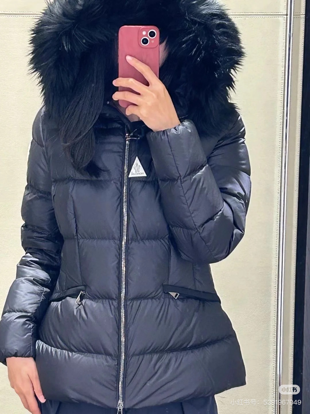[Moncler Women