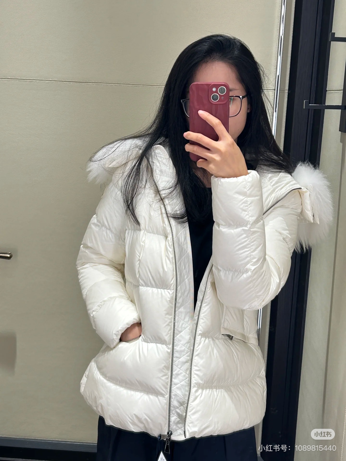 [Moncler Women