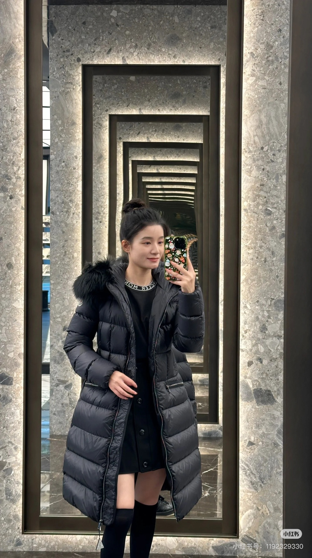 [Moncler Women