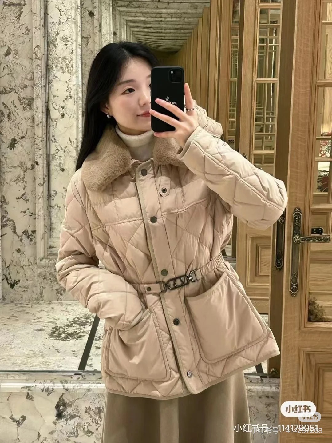 [Moncler Women