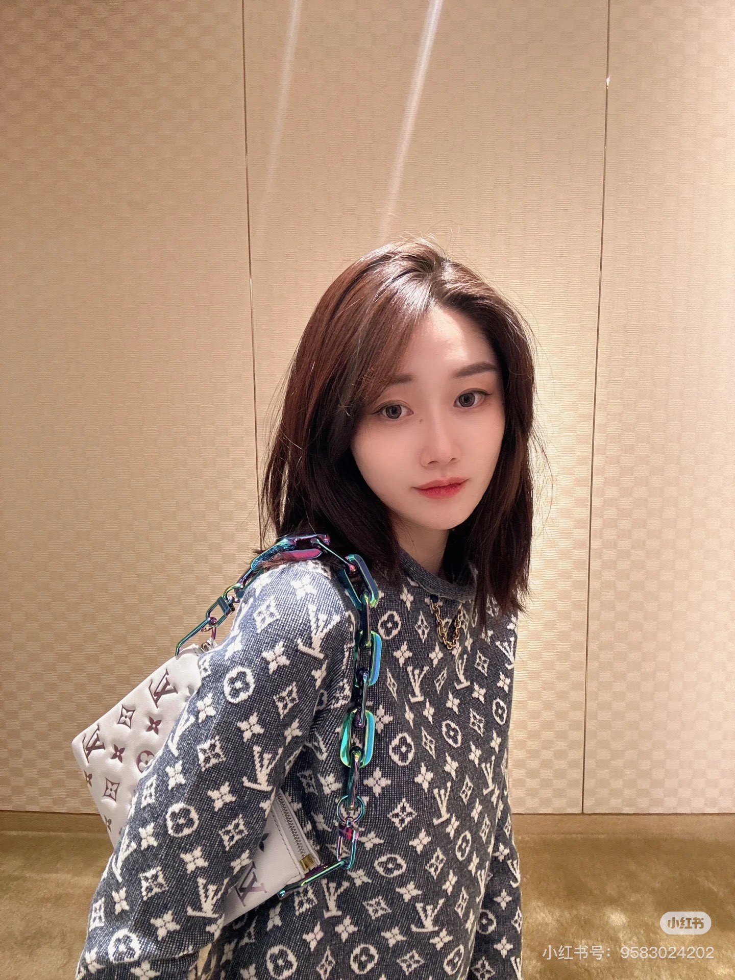 [Louis Vuitton Women