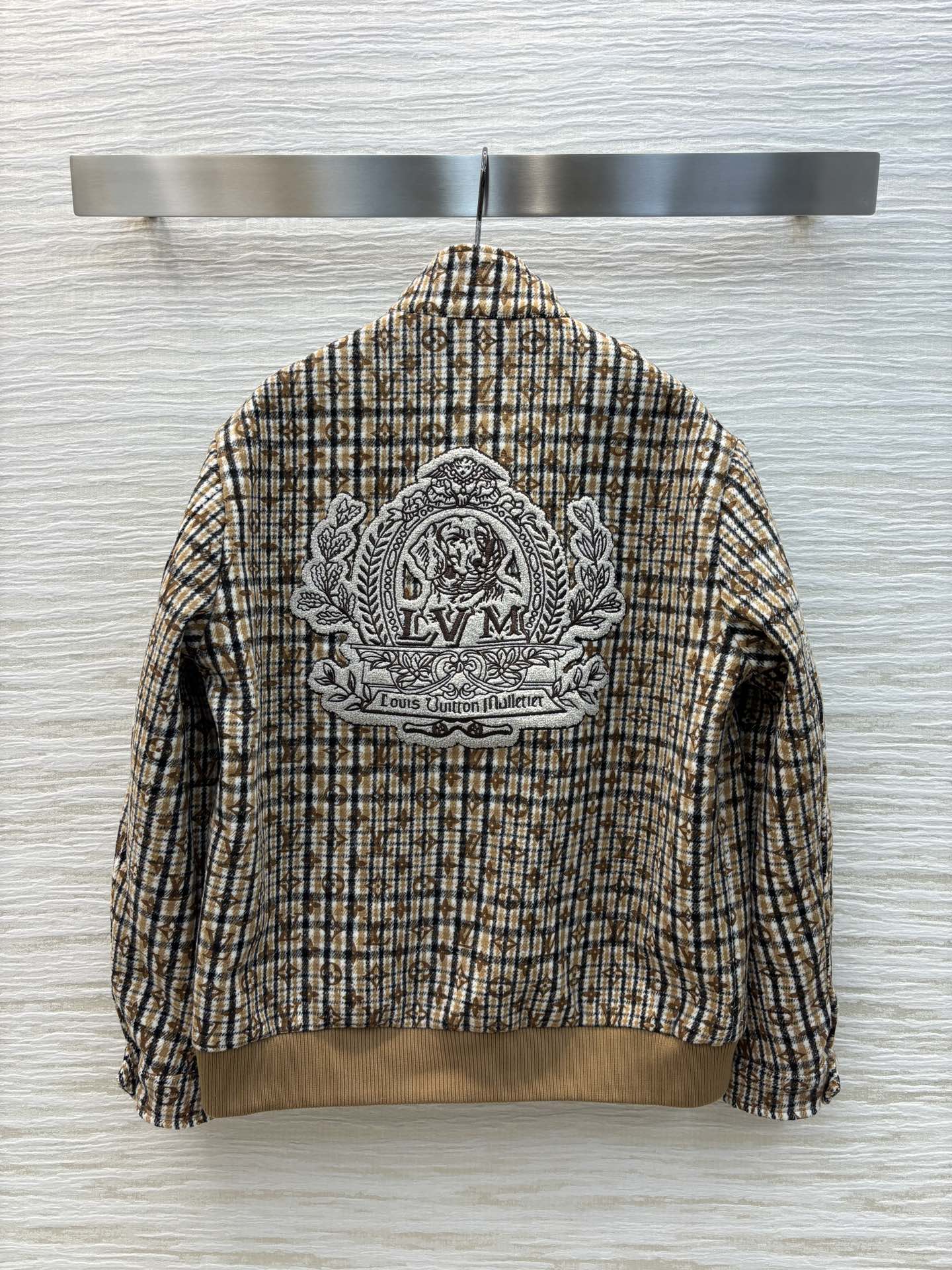 Louis Vuitton Haute Couture Classic Luxury Handbag Shoulder Crossbody 7