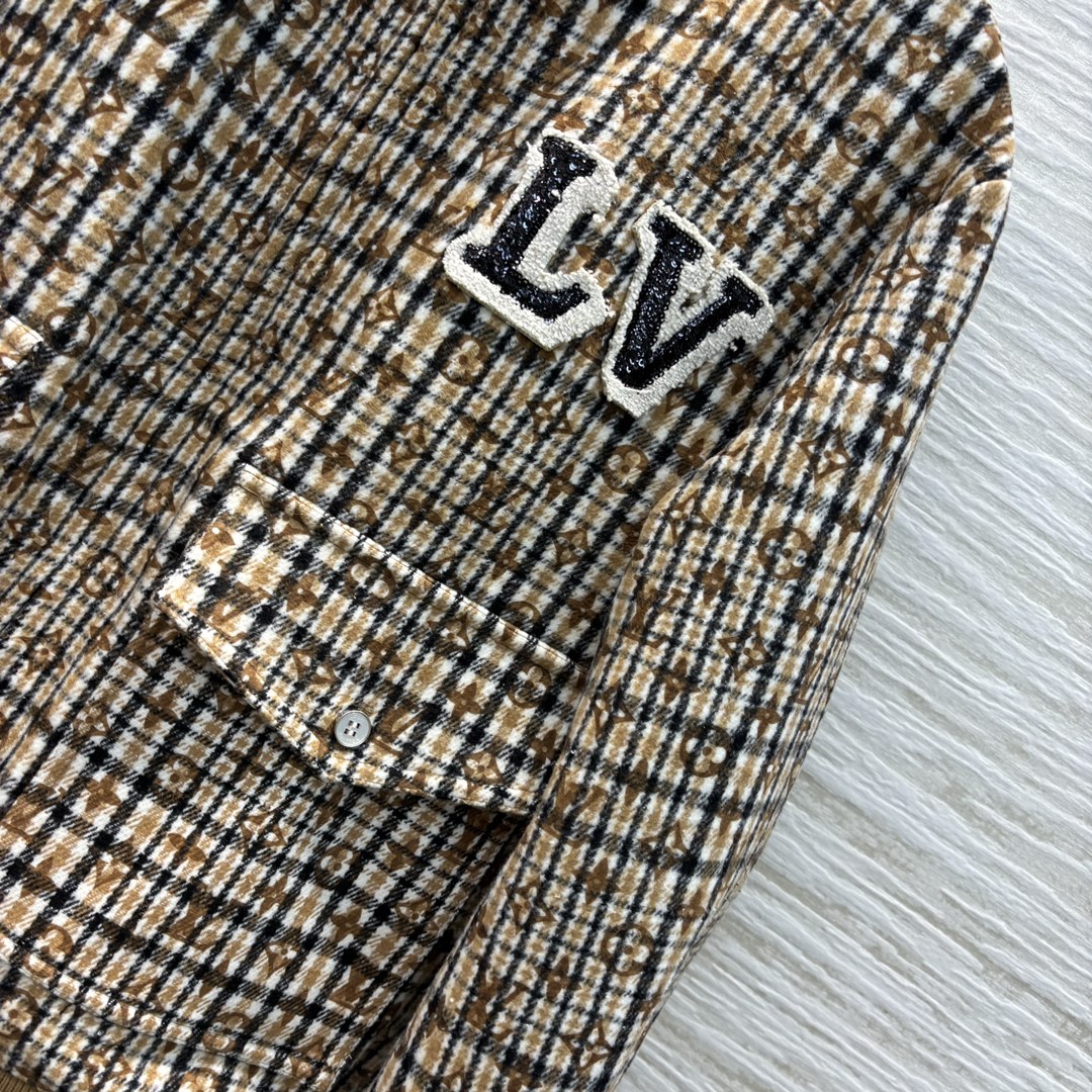 Louis Vuitton Haute Couture Classic Luxury Handbag Shoulder Crossbody 5
