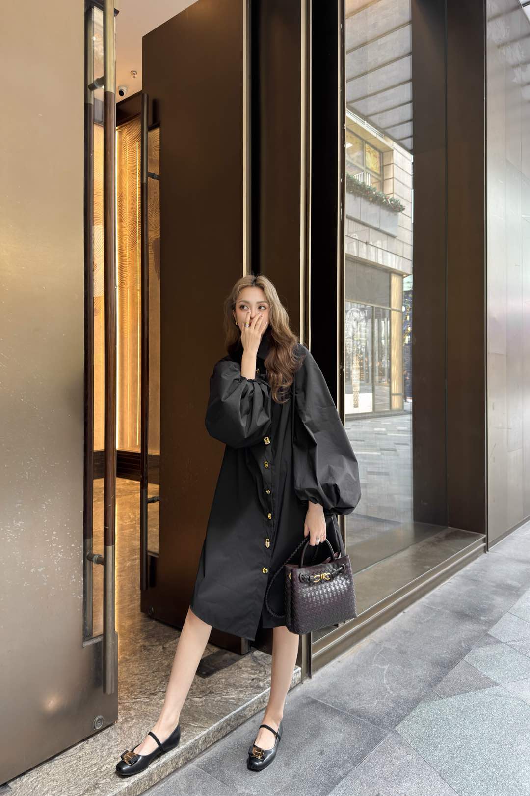 NO:309615,upper body picture, alexander wang19860909上身图,,alexander wang,Women's clothing