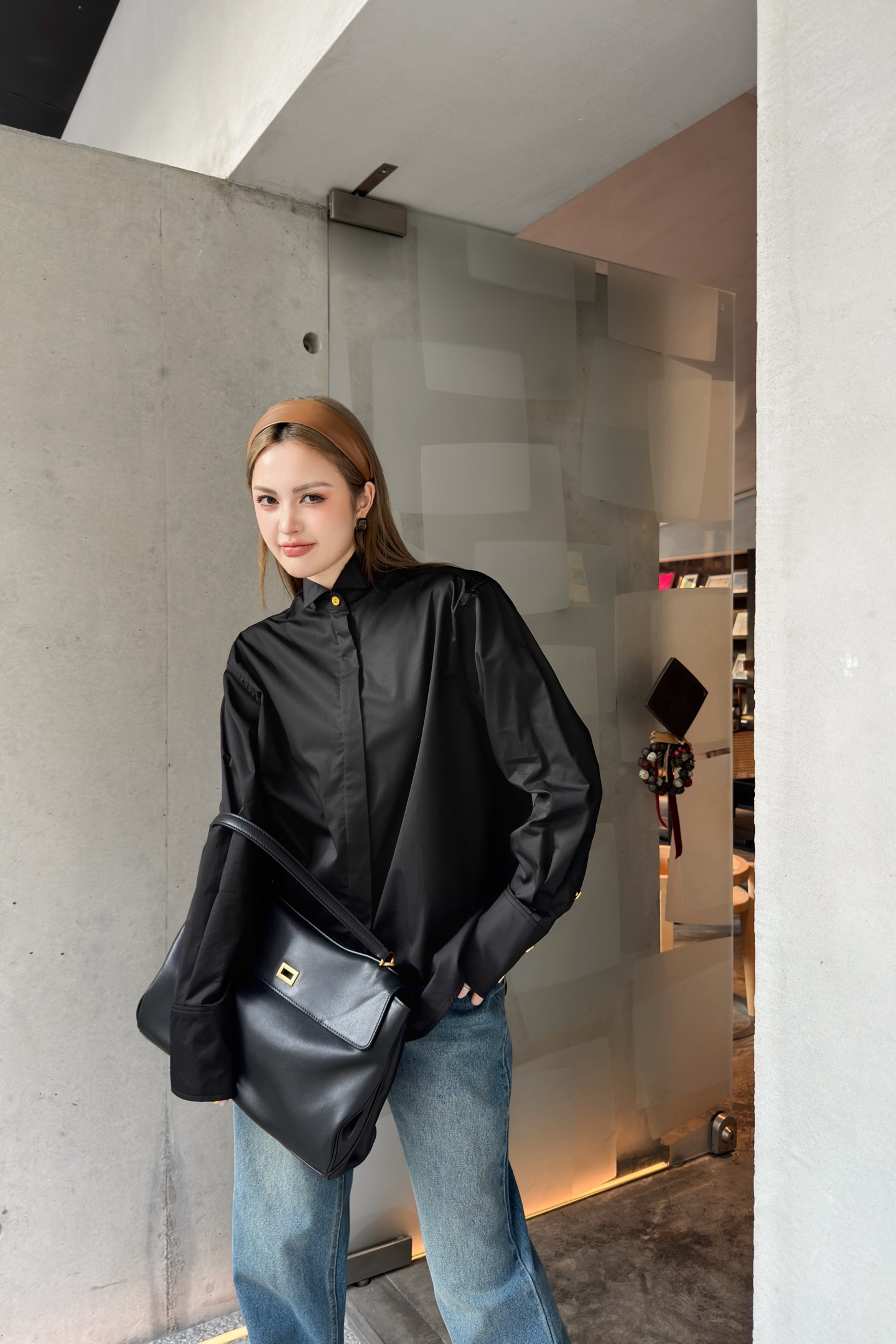 NO:309606,upper body picture, alexander wang19860909上身图,,alexander wang,Women's clothing