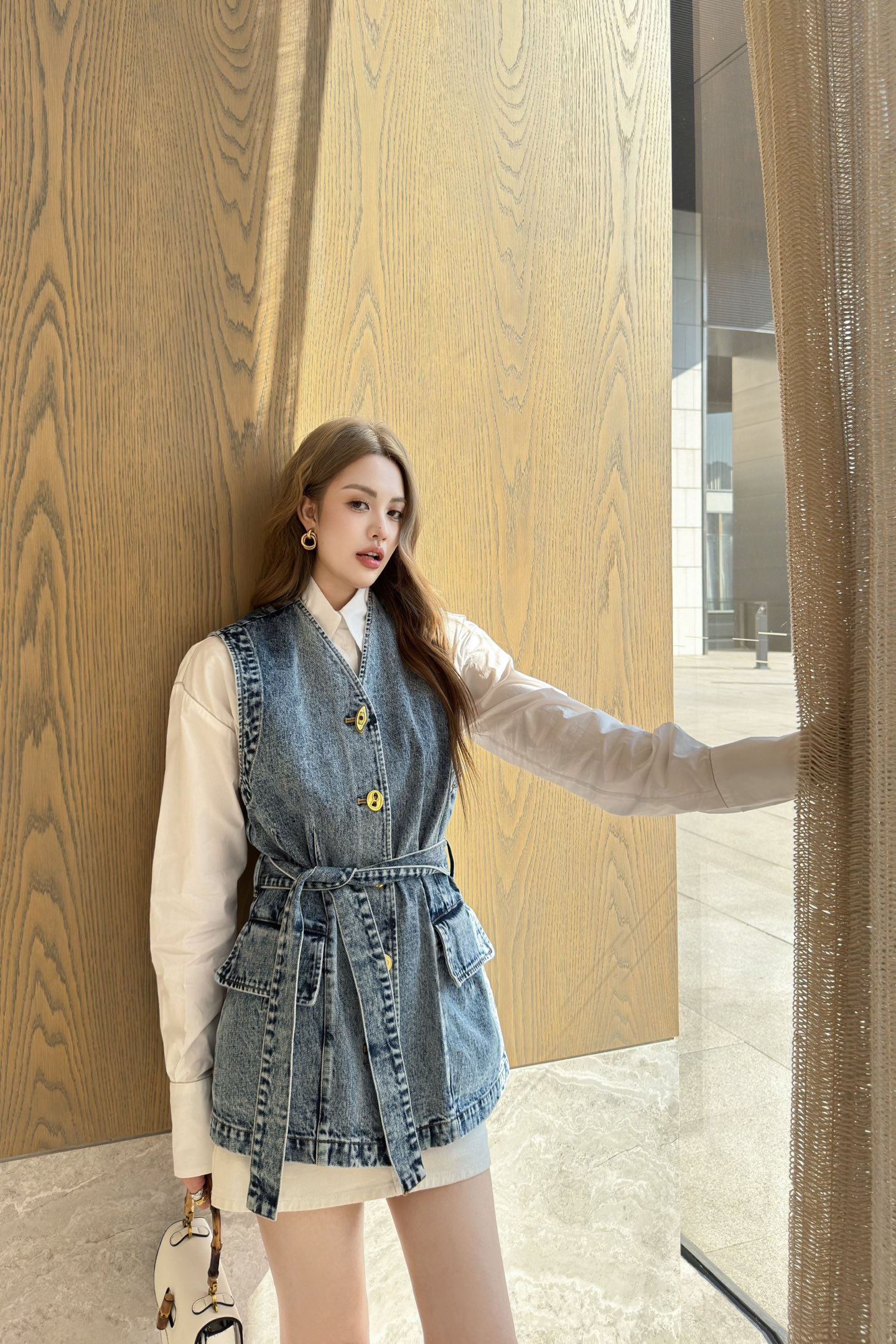 NO:309626,upper body picture, alexander wang19860909上身图,,alexander wang,Women's clothing