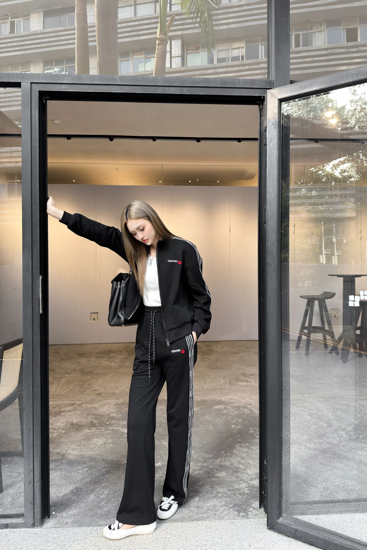 NO:313994,upper body picture, alexander wang19860909上身图,,alexander wang,Women's clothing