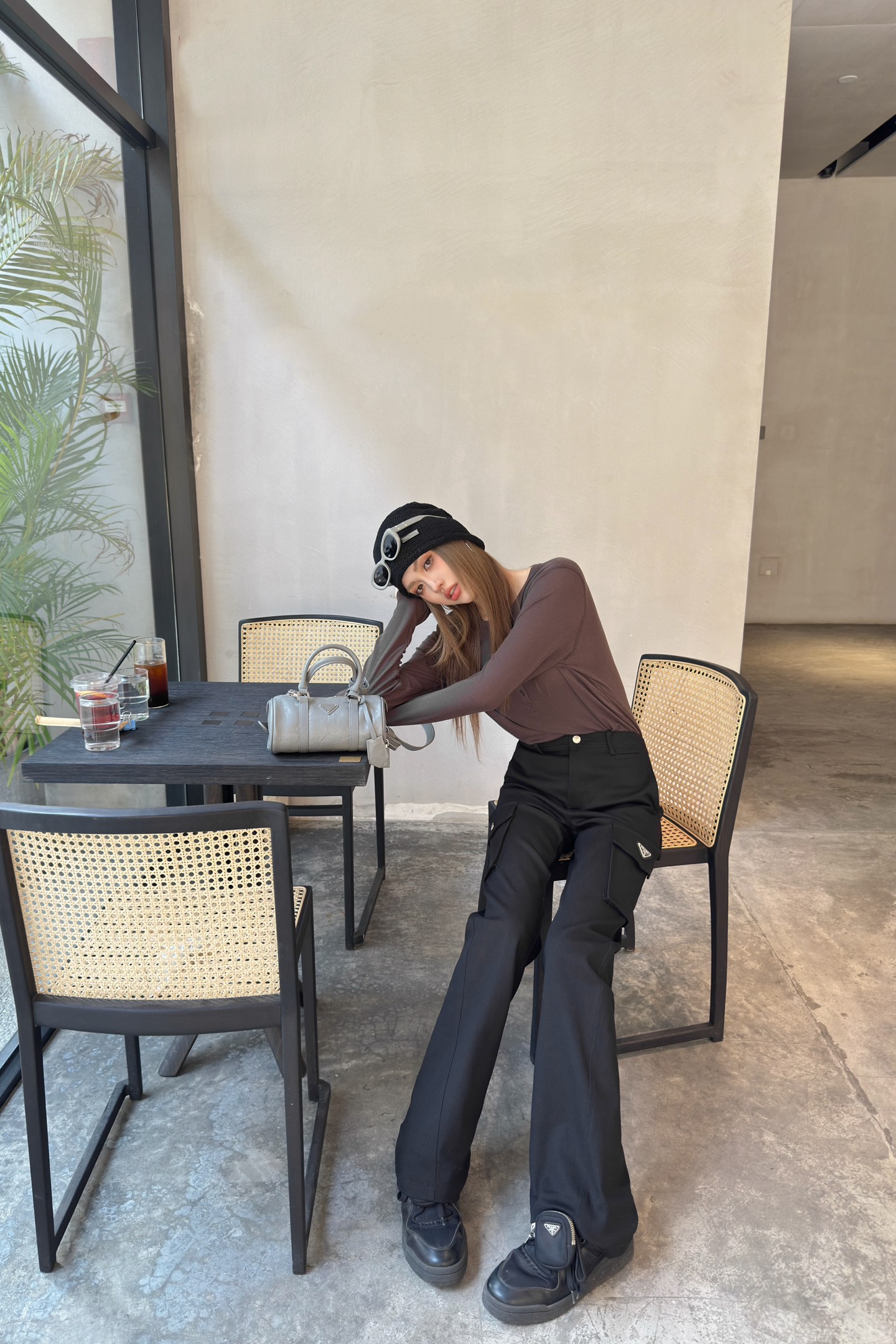 NO:306967,upper body picture, alexander wang19860909上身图,,alexander wang,Women's clothing