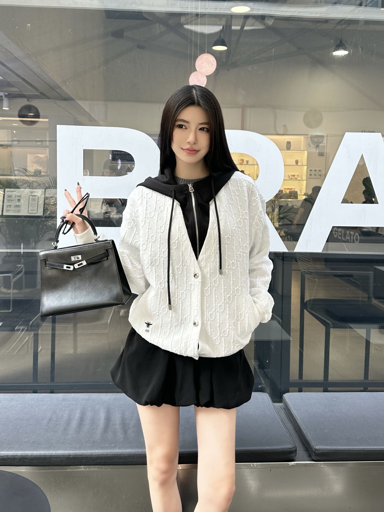 NO:308570,upper body picture, alexander wang19860909上身图,,alexander wang,Women's clothing