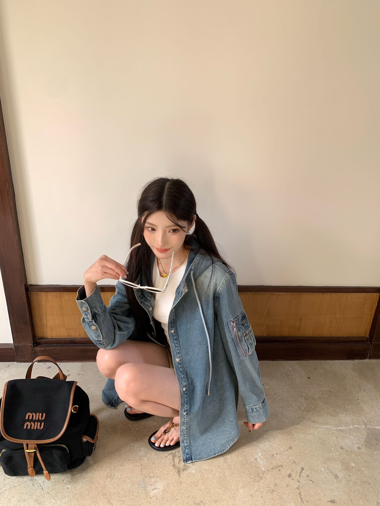 NO:308582,upper body picture, alexander wang19860909上身图,,alexander wang,Women's clothing