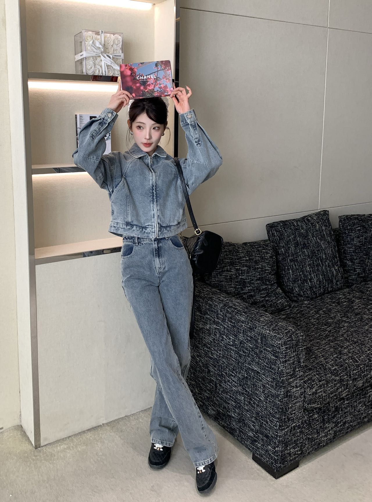 NO:308576,There are all sets, alexander wang19860909一套都有,,alexander wang,Women's clothing