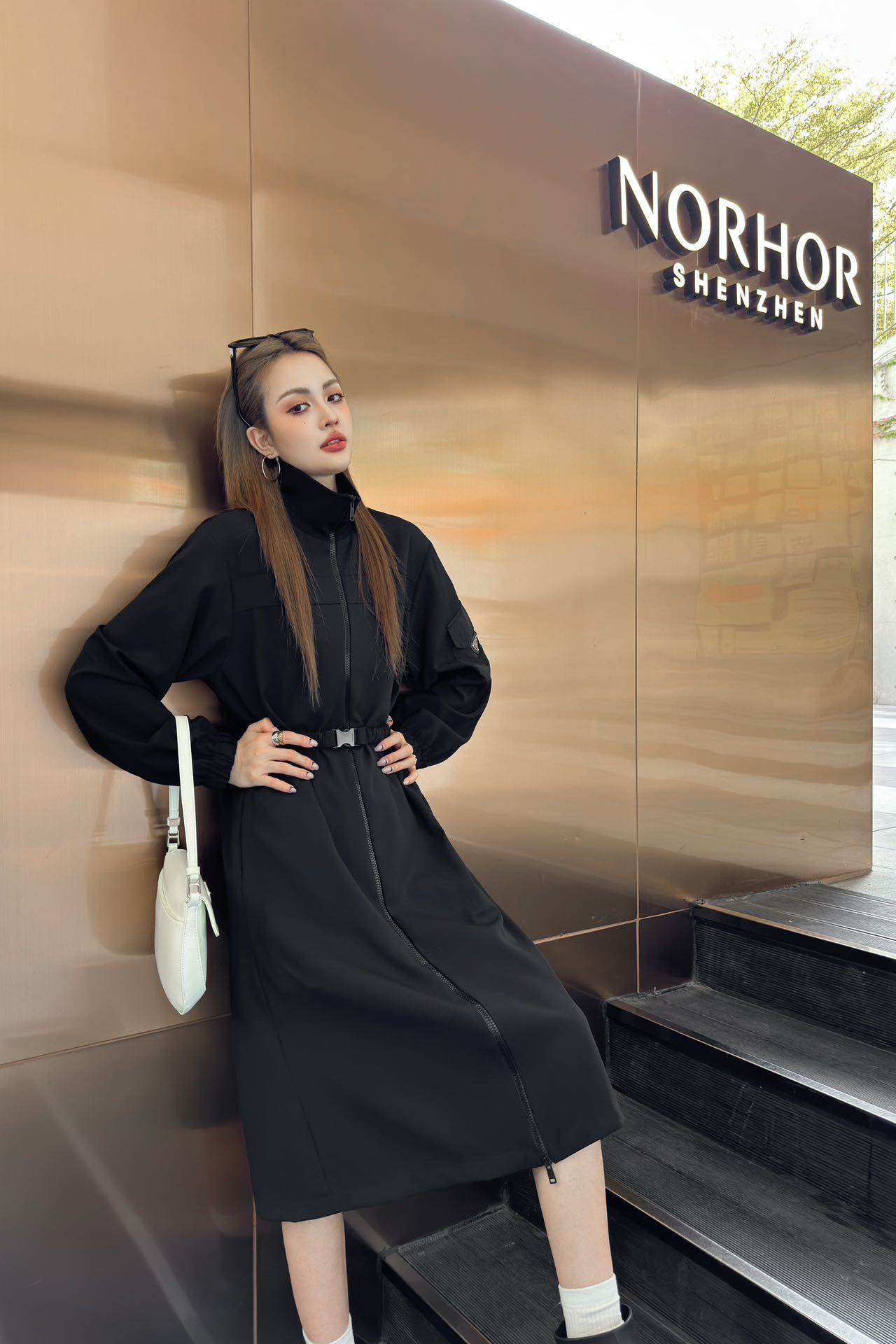 NO:310161,upper body picture, alexander wang19860909上身图,,alexander wang,Women's clothing