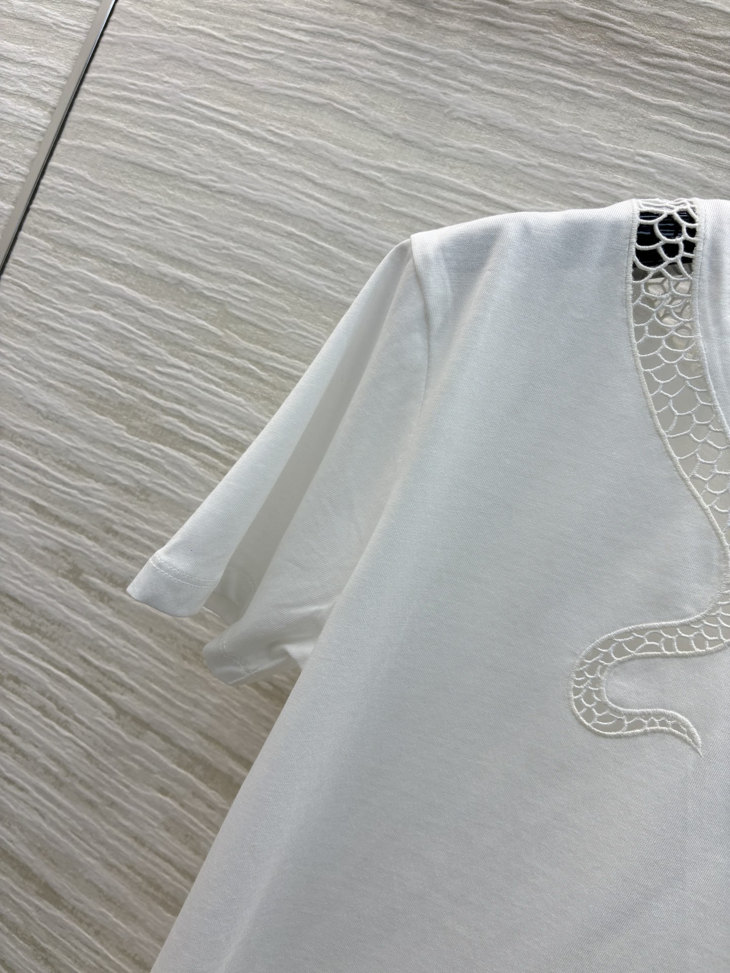 Chloe’s House P414 Dress: Stylish, Versatile, and Comfortable for All Body Types - 图片 3