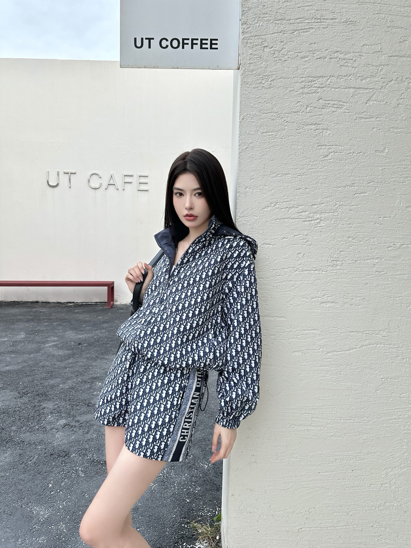 NO:313201,upper body picture, alexander wang19860909上身图,,alexander wang,Women's clothing