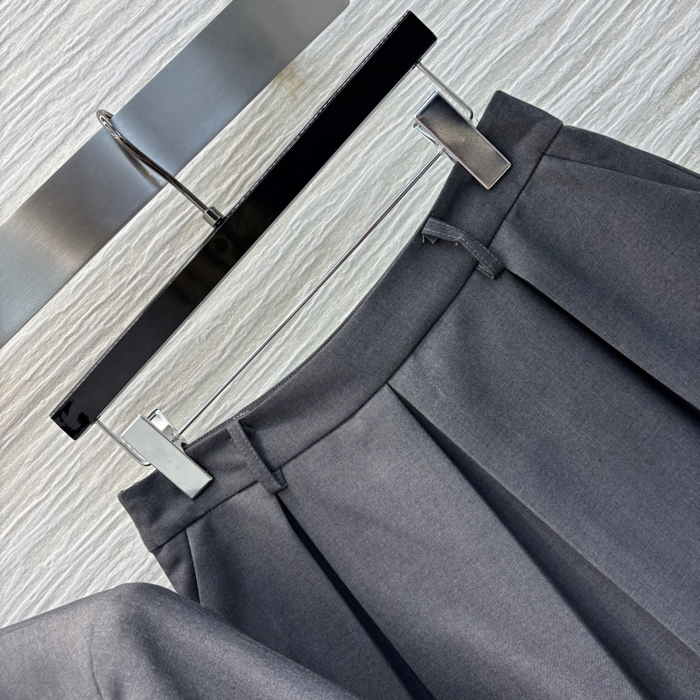 Miu Miu Women's Blazer and Pleated Skirt Set - Fashionable & Chic 4 i1740924837332 4727 0 2
