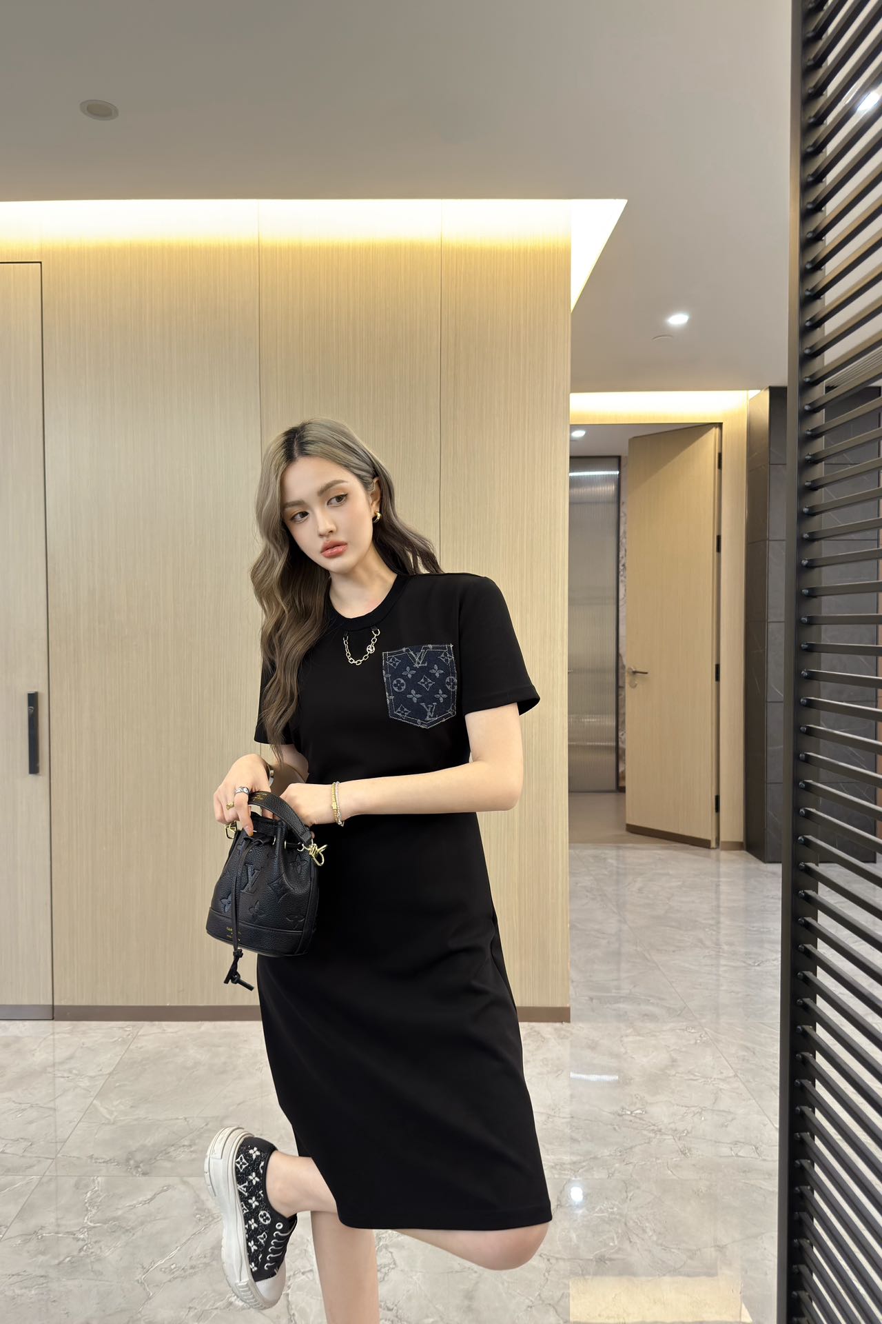 NO:322131,upper body picture, alexander wang19860909上身图,,alexander wang,Women's clothing